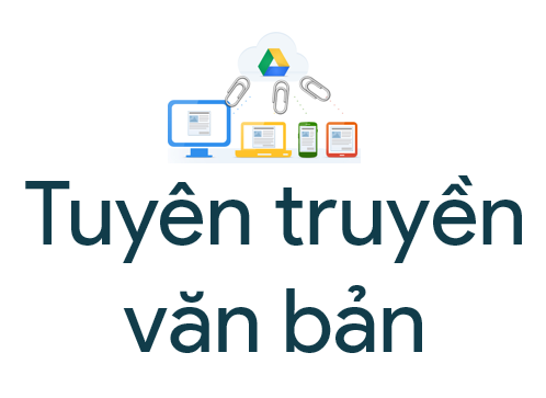  TUYÊN TRUYỀN VĂN BẢN PHÒNG, CHỐNG HÀNH VI HÀNH HẠ, XÂM HẠI TRẺ EM 